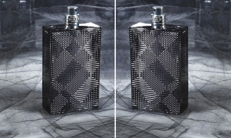 Burberry 2025 brit interparfums