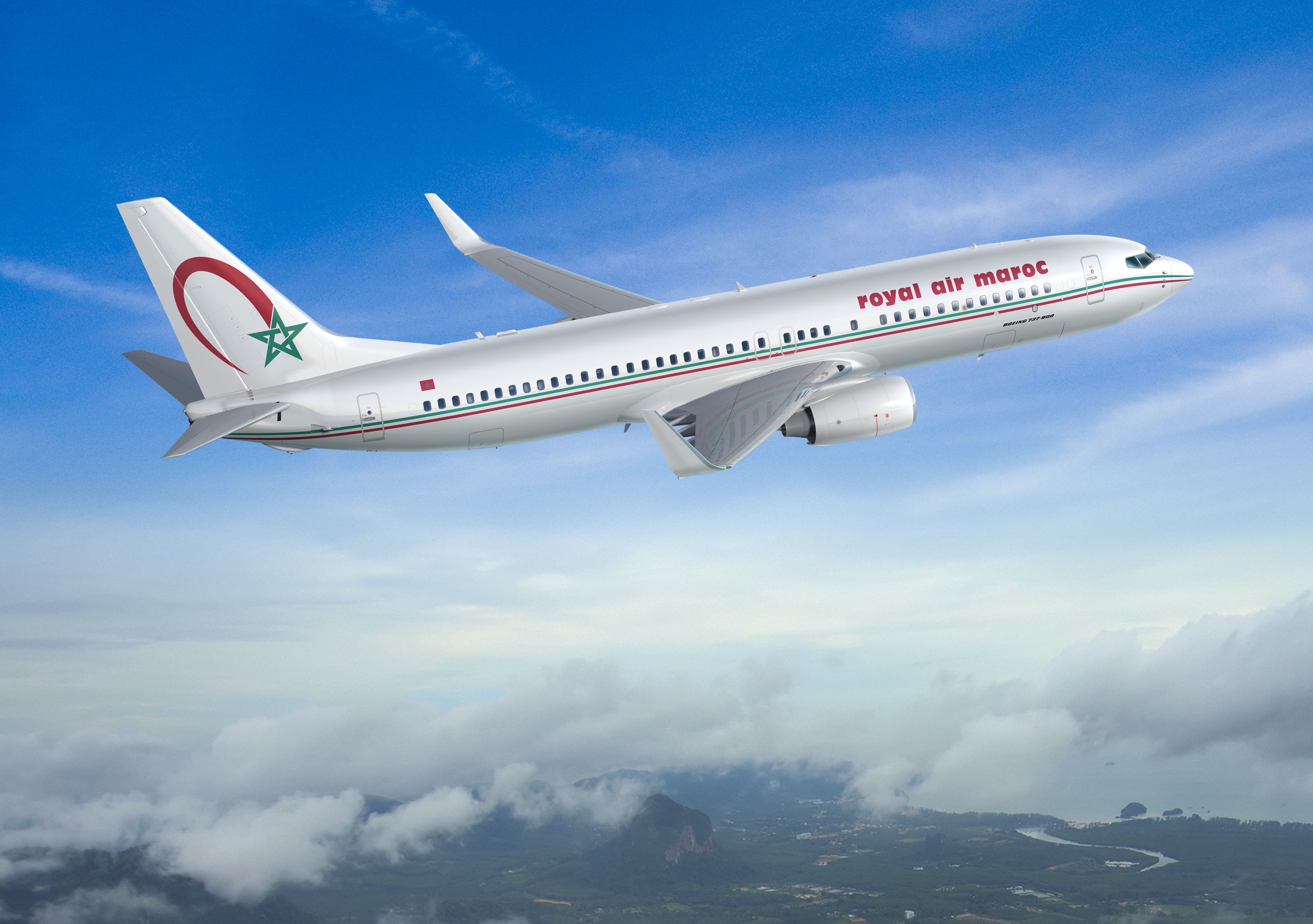 Royal maroc airlines. Авиалинии Air Maroc. Касабланка самолет. Национальный самолет Марокко.