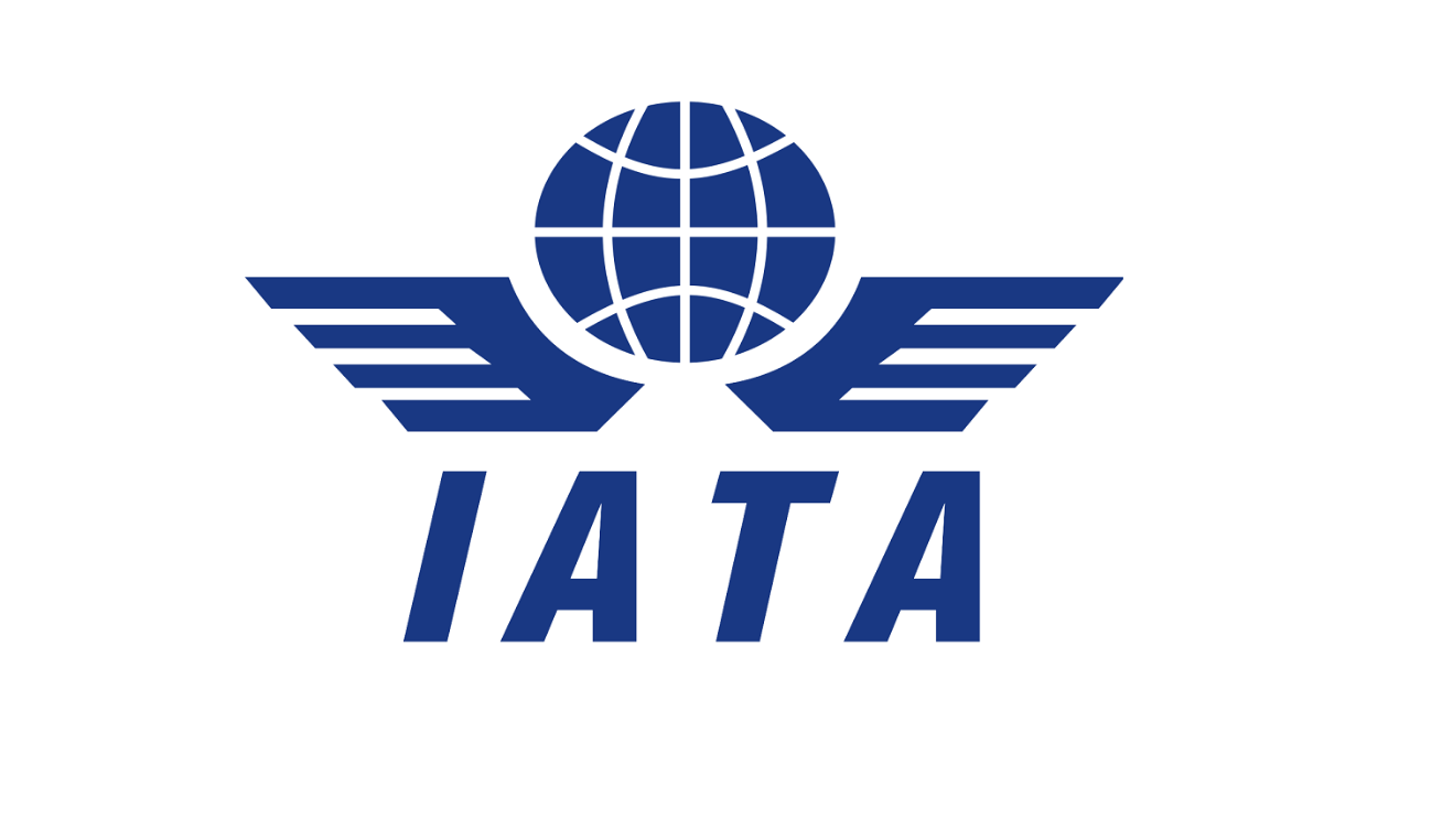 Международная Ассоциация воздушного транспорта IATA. Авиационные эмблемы. ИАТА. ИКАО логотип.