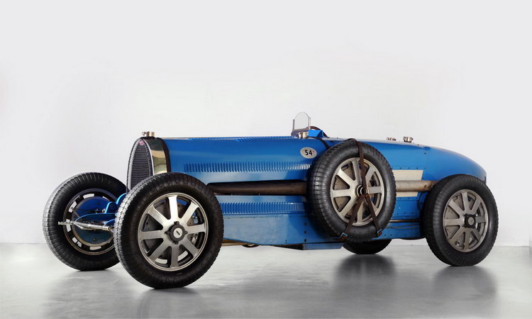 Bugatti type 54 image spf 50