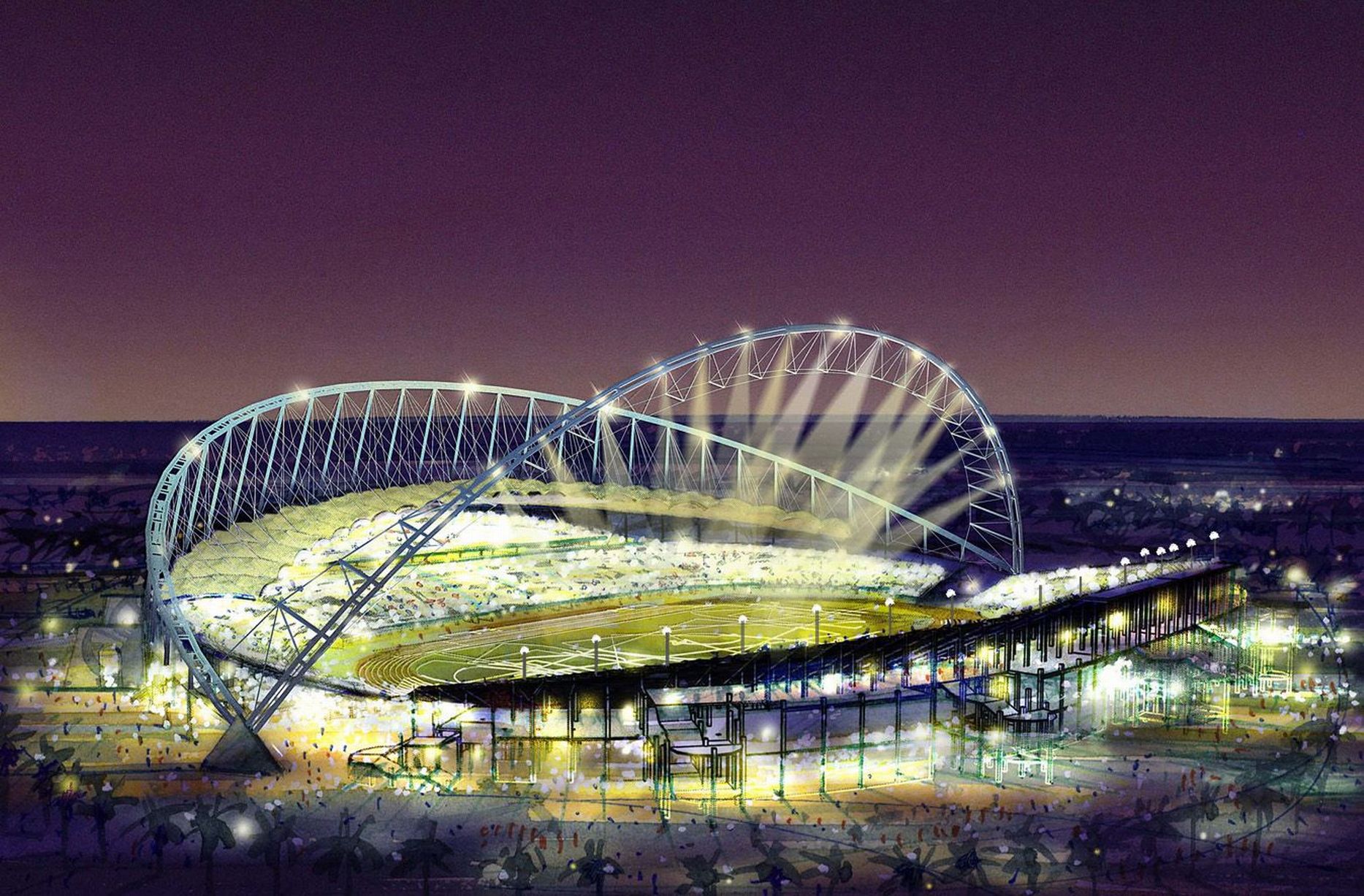 Международный стадион. Стадион Халифа Катар. Международный стадион Халифа Доха. Khalifa International стадион. Халифа Интернациональная Катар стадион.
