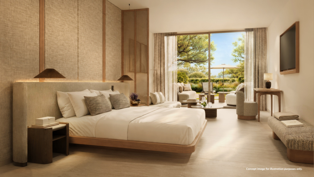 Porto Sani Render Junior Suite Garden View.jpg Porto Sani Render Junior Suite Garden View.jpg