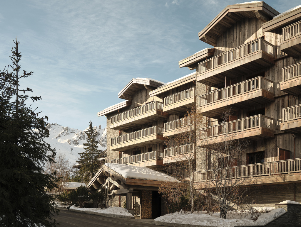 Rosewood Courchevel Le Jardin Alpin_Facade_Exterior 1.jpg