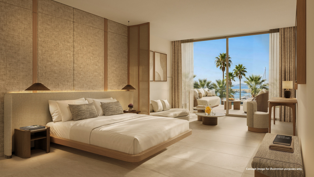 Porto Sani Render Junior Suite Grand Balcony Marina View.jpg Porto Sani Render Junior Suite Grand Balcony Marina View.jpg
