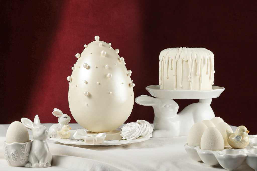 Набор пасхальных десертов .jpg