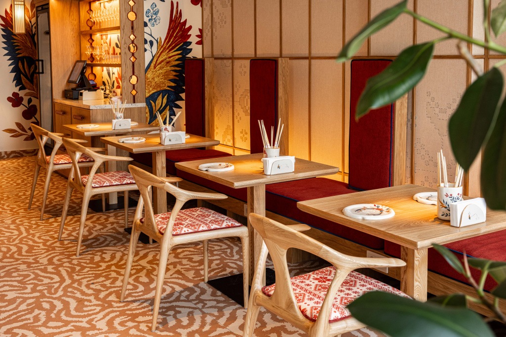 Рыба Моя в Японии интерьер.jpg