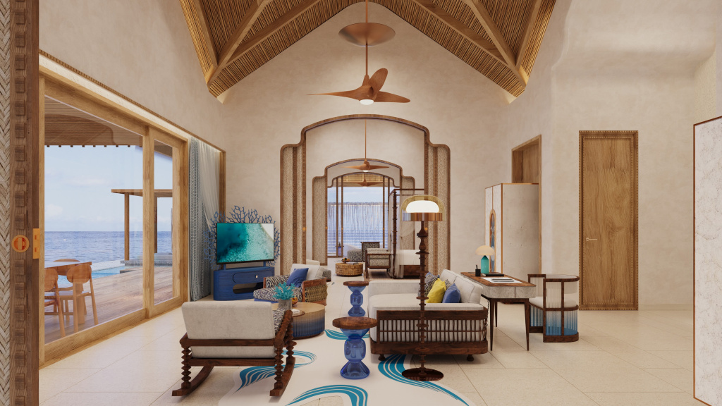 DON MAAGA MALDIVES_Water Villa_Living Area_Render_01.jpg