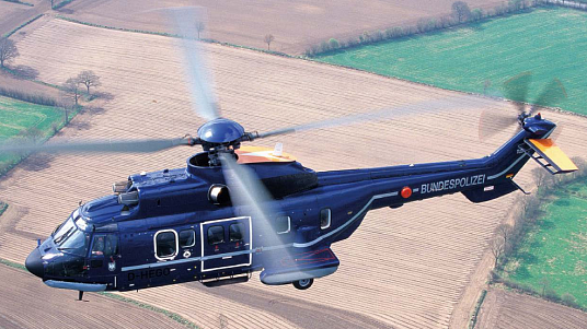 Airbus Helicopters AS332 Super Puma