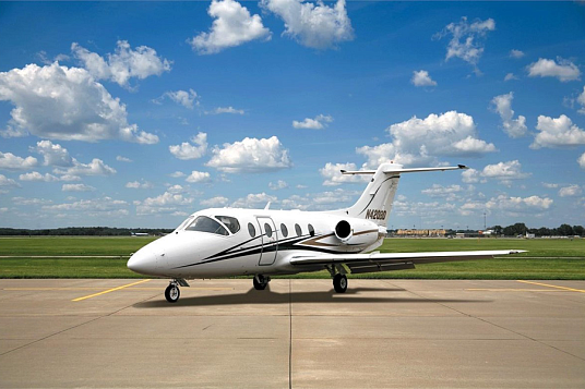 Hawker 400XP