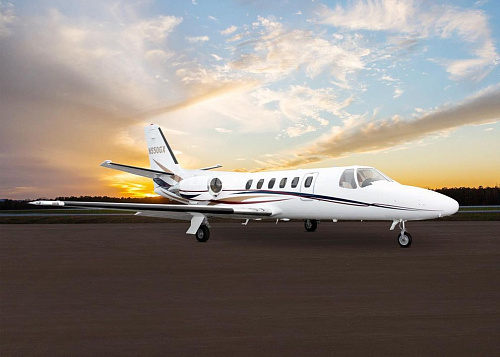 Cessna Citation II