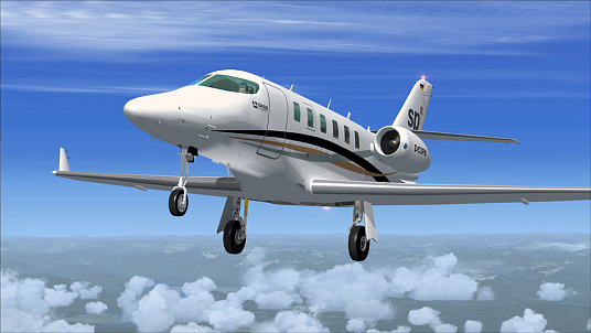 Grob G180 SPn