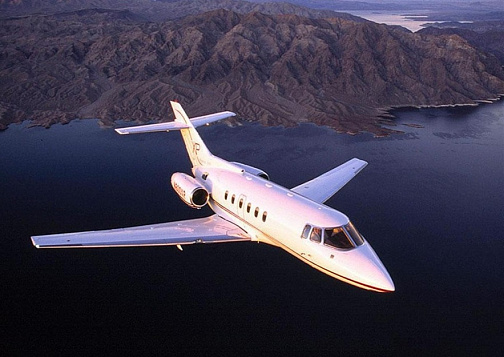 Hawker 700